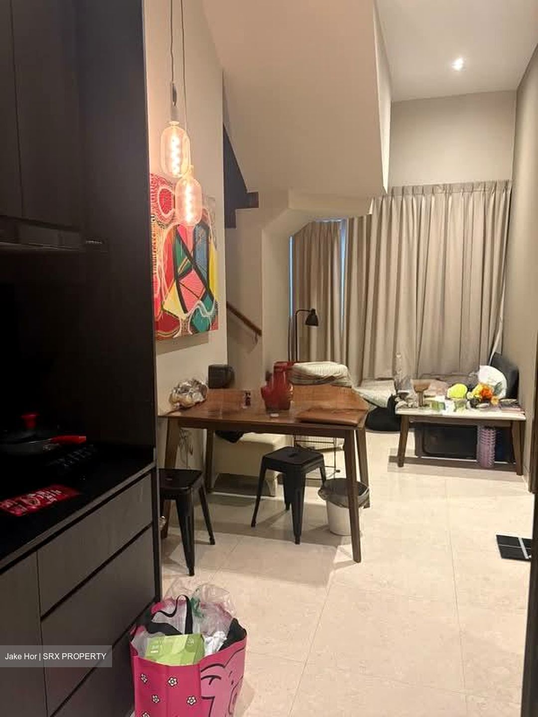 Stellar RV (D10), Apartment #560600201